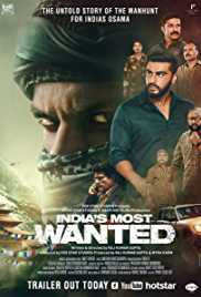 Indias Most Wanted 2019 Full Movie Download FilmyHit