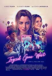 Ingrid Goes West 2017 Dual Audio Hindi 480p 300MB FilmyHit