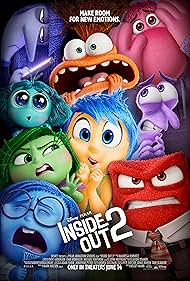 Inside Out 2 2024 Hindi Dubbed English Movie Download 480p 720p 1080p FilmyHit