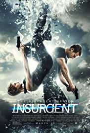 Insurgent 2015 Hindi Dubbed 480p BluRay 300MB FilmyHit