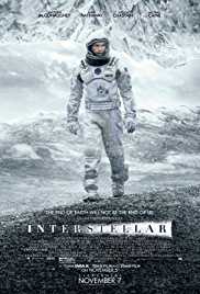 Interstellar 2014 Hindi Dubbed 480p 720p FilmyHit