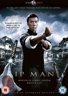 Ip Man 2008 Dual Audio Hindi 480p 300MB FilmyHit