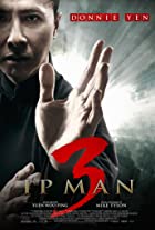 Ip Man 3 2015 Hindi Dubbed  480p 720p FilmyHit