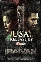 Iraivan 2023 Hindi Dubbed Tamil 480p 720p 1080p FilmyHit