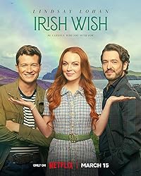 Irish Wish 2024 Hindi Dubbed English 480p 720p 1080p FilmyHit