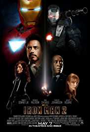 Iron Man 2 300MB Hindi Dubbed 480p BluRay MP4 HD FilmyHit FilmyHit