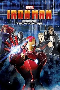 Iron Man Rise Of Technovore 2013 Hindi Dubbed English 480p 720p 1080p FilmyHit