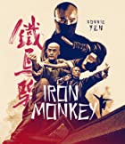 Iron Monkey 1993 Hindi Dubbed 480p 720p FilmyHit