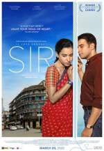 Is Love Enough SIR 2020 Full Movie Download FilmyHit