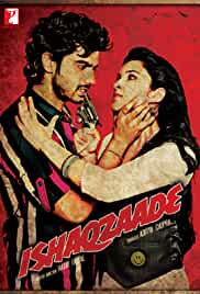 Ishaqzaade 2012 Full Movie Download FilmyHit