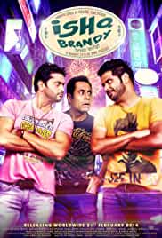 Ishq Brandy 2014 Punjabi Full Movie Download FilmyHit