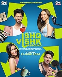 Ishq Vishk Rebound 2024 Movie Download 480p 720p 1080p FilmyHit