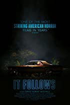 It Follows 2014 Hindi Dubbed 480p 720p FilmyHit