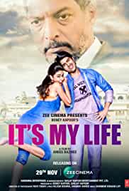 Its My Life 2020 Hindi 480p FilmyHit