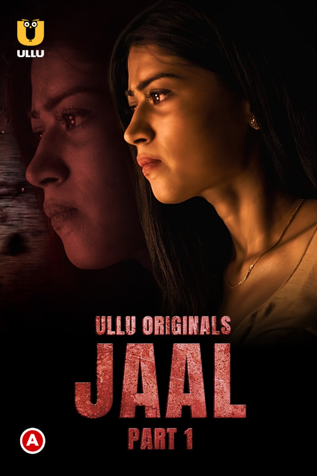 Jaal Part 1 2022 Ullu Web Series Download FilmyHit