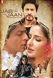 Jab Tak Hai Jaan 2012 Full Movie Download FilmyHit