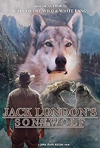 Jack Londons Son of the Wolf 2024 Hindi Dubbed 480p 720p 1080p FilmyHit