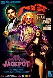 Jackpot 2013 Hindi Full Movie Download FilmyHit