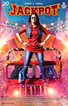 Jackpot 2022 Hindi Dubbed 480p 720p FilmyHit