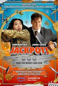 Jackpot 2024 Hindi Dubbed English 480p 720p 1080p FilmyHit