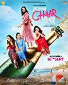 Jahaan Chaar Yaar 2022 Full Movie Download 480p 720p FilmyHit