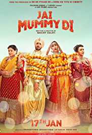 Jai Mummy Di 2020 Full Movie Download FilmyHit