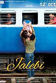 Jalebi FilmyHit Full Movie Download 300MB 480p HD FilmyHit