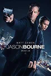 Jason Bourne 2016 Dual Audio Hindi 480p 300MB FilmyHit