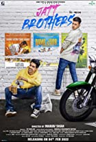 Jatt Brothers 2022 Punjabi 480p 720p Full Movie Download FilmyHit