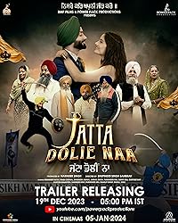 Jatta Dolie Naa FilmyHit 2024 Punjabi Movie Download 480p 720p 1080p