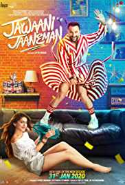 Jawaani Jaaneman 2020 Full Movie Download FilmyHit