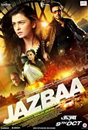 Jazbaa 2015 Full Movie Download FilmyHit