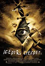 Jeepers Creepers 2001 Hindi Dubbed 480p FilmyHit