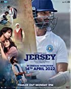 Jersey 2022 Full Movie Download 480p 720p FilmyHit