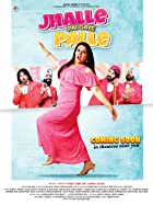 Jhalle Pai Gaye Palle 2022 Punjabi 480p 720p FilmyHit