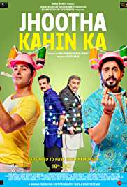 Jhootha Kahin Ka 2019 300MB 480p Full Movie Download FilmyHit