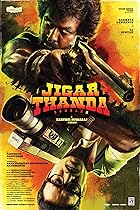 Jigarthanda Double X 2023 Hindi Tamil 480p 720p 1080p FilmyHit