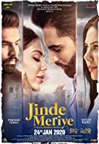 Jinde Meriye 2020 Punjabi Movie Download 480p 720p FilmyHit