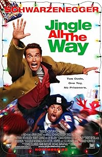 Jingle All The Way 1996 Hindi Dubbed English 480p 720p 1080p FilmyHit