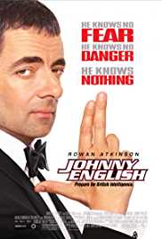 Johnny English FilmyHit Hindi Dubbed 480p BluRay 300MB FilmyHit