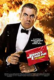 Johnny English Reborn 2011 FilmyHit  Hindi Dubbed 480p BluRay 300MB FilmyHit