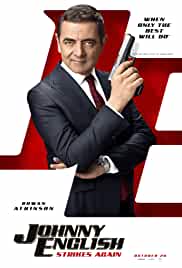 Johnny English Strikes Again 2018 Hindi Dual Audio 480p FilmyHit