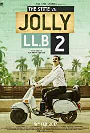 Jolly LLB 2 2017 Full Movie Download FilmyHit