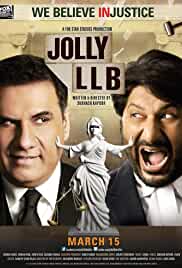 Jolly LLB 2013 Full Movie Download FilmyHit