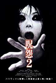 Ju On The Grudge 2 2003 Hindi Dubbed 480p 300MB FilmyHit