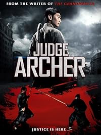 Judge Archer 2012 Hindi Dubbed Movie Download 480p 720p 1080p FilmyHit