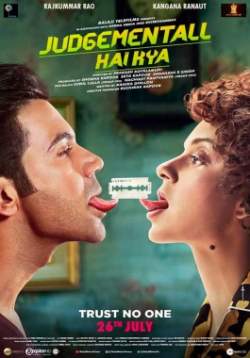 Judgementall Hai Kya 2019 400MB 480p Full Movie Download FilmyHit