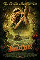 Jungle Cruise 2021 Hindi Dubbed 480p 720p FilmyHit