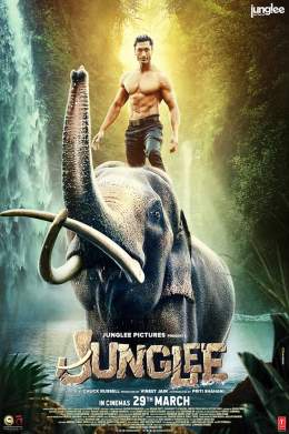 Junglee 2019 Full Movie Download FilmyHit FilmyHit FilmyHit