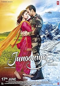 Junooniyat 2016 Movie Download 480p 720p 1080p FilmyHit